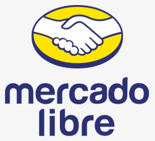 Logo De Mercado Libre, HD Png Download, Transparent PNG