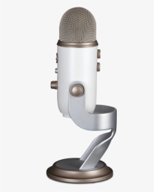 Blue Yeti Microphone Copper, HD Png Download, Transparent PNG