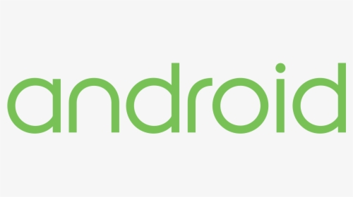 Android Logo Png - Android ロゴ Png, Transparent Png, Transparent PNG