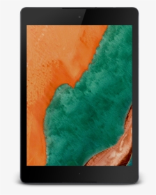 Nexus 9 - Google Nexus 9, HD Png Download, Transparent PNG