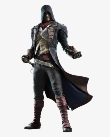 Arno - Assassin's Creed Arno Dorian, HD Png Download, Transparent PNG