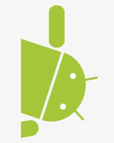 Android Logo Png - Transparent Background Android Png, Png Download, Transparent PNG