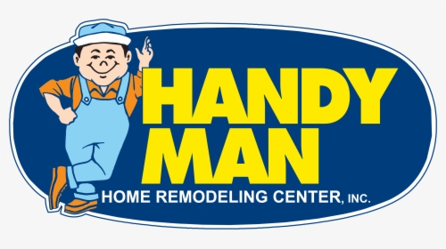 Handy Man - California Welcome Center Sign, HD Png Download, Transparent PNG
