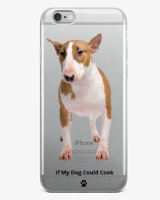 Bull Terrier, HD Png Download, Transparent PNG
