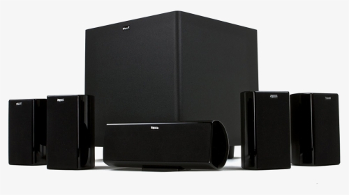Home Theater System Png Transparent Image, Png Download, Transparent PNG