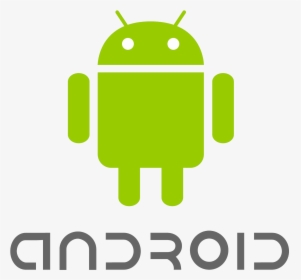 Android Logo Png - Android Logo Hd Png, Transparent Png, Transparent PNG