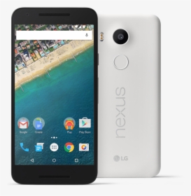 Lg Nexus 5x, HD Png Download, Transparent PNG