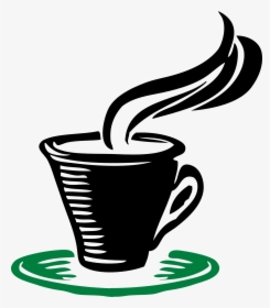 Coffee Steam Png - Coffee Clip Art, Transparent Png, Transparent PNG