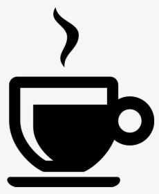 Coffee Steam Png - 咖啡 Icon, Transparent Png, Transparent PNG