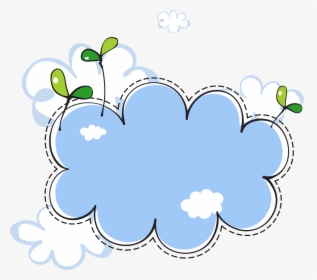 Cloud Clipart, HD Png Download, Transparent PNG