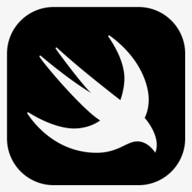 Transparent Java Png - Ios Swift Logo, Png Download, Transparent PNG