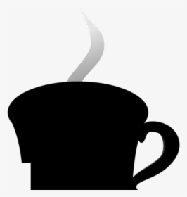 Teacup With Steam Png Transparent Images - Coffee Cup, Png Download, Transparent PNG