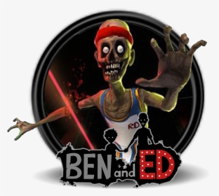 Slitherio Skull Character Fictional Game Video Wheels - Ben En Ed Game, HD Png Download, Transparent PNG