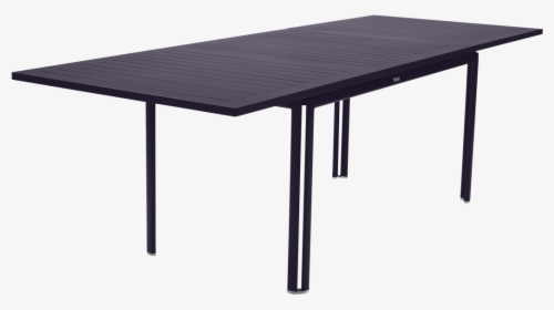 Dining Table Top View Png -products - Fermob Costa Extending Table, Transparent Png, Transparent PNG