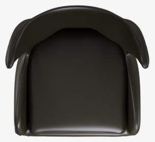 Office Chair Top View, HD Png Download, Transparent PNG