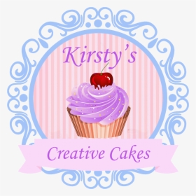 Kirstys Creative Cakes - Monogram Designer, HD Png Download, Transparent PNG
