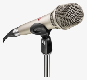 Picture 1 Of - Microfono Neumann Kms 105d Bk, HD Png Download, Transparent PNG