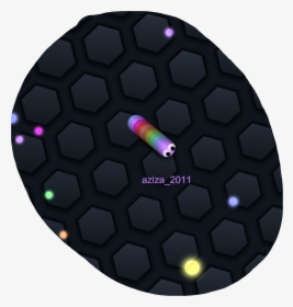 #slither - Io  #freetoedit - Circle, HD Png Download, Transparent PNG