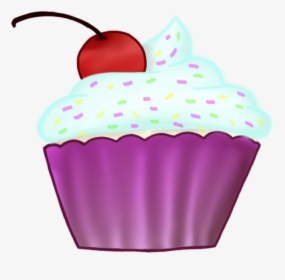 Cupcake, HD Png Download, Transparent PNG