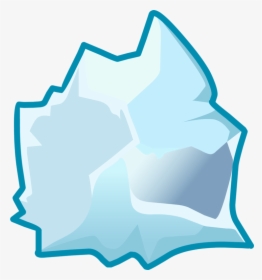 Frost Bite Snowball Hit - Club Penguin Snow Ball Clip Art, HD Png Download, Transparent PNG