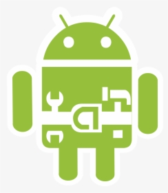 Android Guy Png - Android Sdk Logo Png, Transparent Png, Transparent PNG
