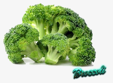 Transparent Broccoli Cartoon Png - Transparent Png Brocoli, Png Download, Transparent PNG