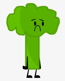 Transparent Broccoli Cartoon Png - Object Confrontation, Png Download, Transparent PNG