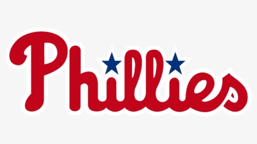 Philadelphia Phillies Png Free Download - Philadelphia Phillies Logo Png, Transparent Png, Transparent PNG