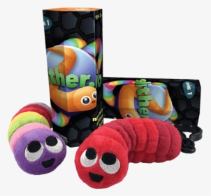 Slither Io Stuffed Animal, HD Png Download, Transparent PNG
