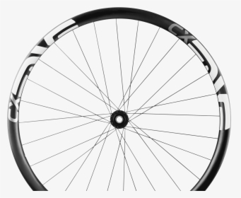 Enve Cx Disc Wheelset, HD Png Download, Transparent PNG