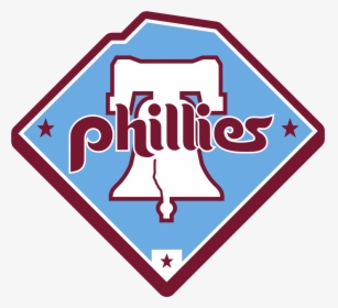Philadelphia Phillies Clip Art Free - Philadelphia Phillies Concept Logo, HD Png Download, Transparent PNG