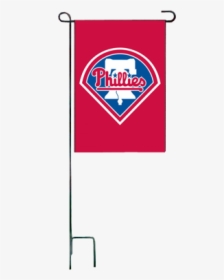 Transparent Phillies Png - Philadelphia Phillies Logo, Png Download, Transparent PNG