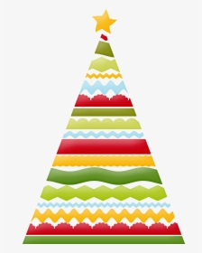 Transparent Arbol De Navidad Azul Png - Christmas Tree, Png Download, Transparent PNG