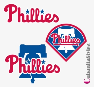 Philadelphia Phillies Logo Png, Transparent Png, Transparent PNG