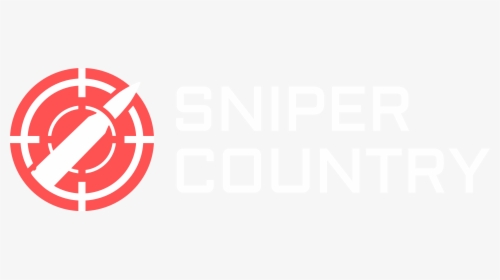 Sniper Country - Circle, HD Png Download, Transparent PNG