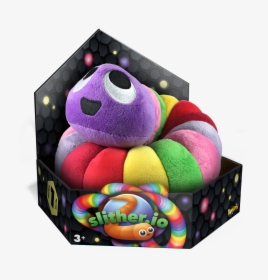 Slither .io Toys Big One, HD Png Download, Transparent PNG