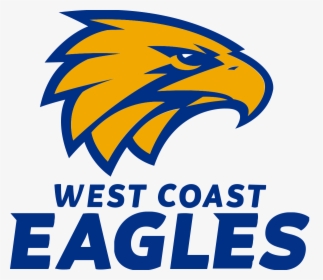 West Coast Eagles Fc, HD Png Download, Transparent PNG