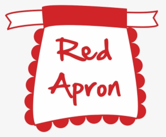 Red Apron Estate Sales, HD Png Download, Transparent PNG