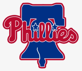 Phillies - Phillies Logo Clipart, HD Png Download, Transparent PNG