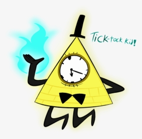 Bill Cipher Dipper Pines Gravity Falls - Gravity Falls Bill Cipher Png, Transparent Png, Transparent PNG