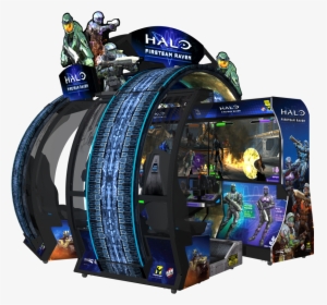 Halo 4-player For Slider - Halo Fireteam Raven Buy, HD Png Download, Transparent PNG