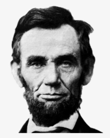 Abraham Lincoln, HD Png Download, Transparent PNG