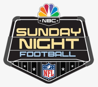 Nbc Sunday Night Football, HD Png Download, Transparent PNG