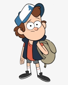 I M Talking About His Penis - Gravity Falls Dipper, HD Png Download, Transparent PNG