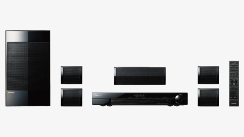 Sony Dvd 340k Home Theater, HD Png Download, Transparent PNG