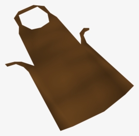 The Runescape Wiki - Brown Apron Template, HD Png Download, Transparent PNG