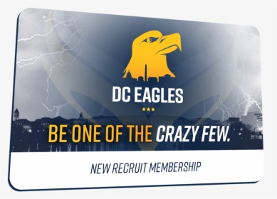New Recruit Membership - Graphic Design, HD Png Download, Transparent PNG