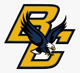 School Logo - Boulder City High School Logo, HD Png Download, Transparent PNG