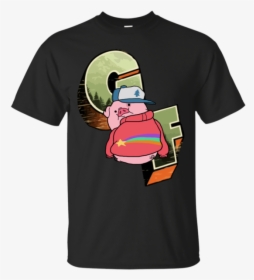 Gravity Falls T Shirt & Hoodie - New Orleans Saints Grandpa T Shirts, HD Png Download, Transparent PNG