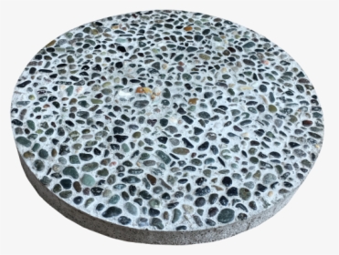 Round Concrete Slabs, HD Png Download, Transparent PNG